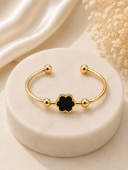 Golden Aura Bracelet