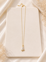 Celestial Drop Pendant