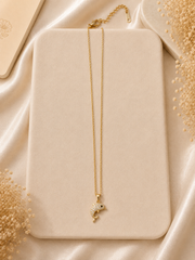 Celestial Dolphin Pendant