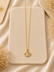Celestial Eye Pendant