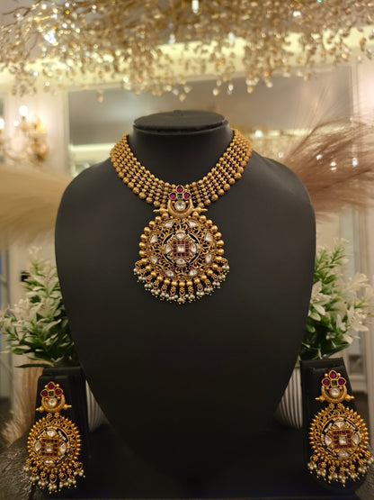 The Maharani Muse Set