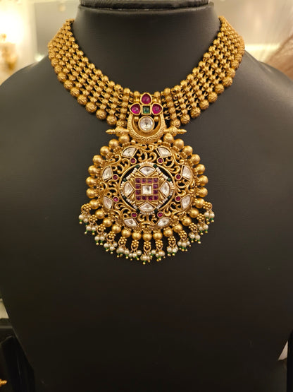 The Maharani Muse Set