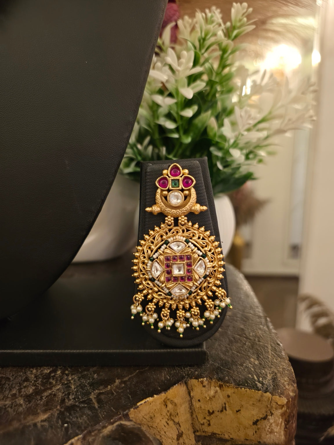 The Maharani Muse Set