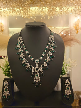 Aurevia Empress Set