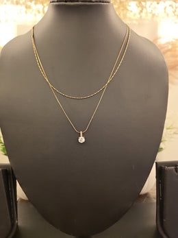 Double Layer Solitaire