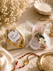 Rakhi Celebration Gift Box