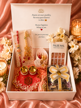 Rakhi Celebration Gift Box