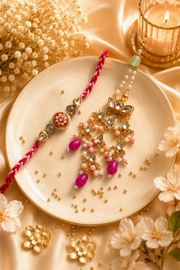 Rakhi Celebration Gift Box