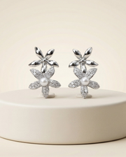 Pearl Blossom Duo