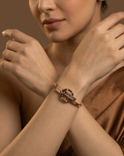 Royale Orbit Cuff
