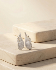 Seraphine Wing Ring