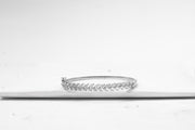Noor vine bracelet with diamond mist duo - COMBO