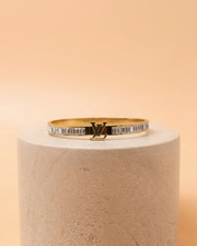Urban Crystal Bracelet