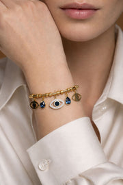 Evil Eye Saviour Bracelet