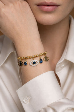 Evil Eye Saviour Bracelet