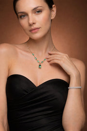 Eterna Grace Pendant