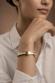 Urban Crystal Bracelet