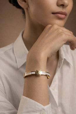 Urban Crystal Bracelet