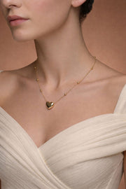 Amora Heart pendent