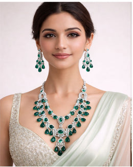 Aurevia Empress Set