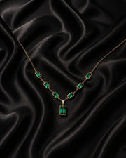 Eterna Grace Pendant