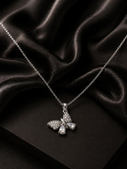 Celeste Flutter Pendant