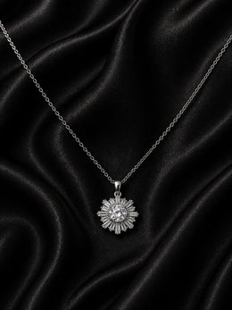 Solara Radiance Pendant
