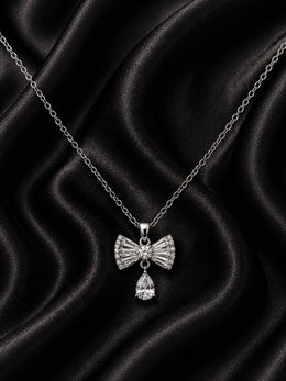 Seraphina Spark Pendant