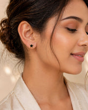 Ziva Bloom Earrings Set