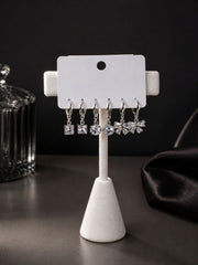 Glam Pop Hoops