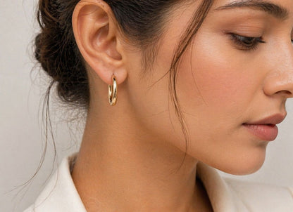 Aira Luxe Earrings Set