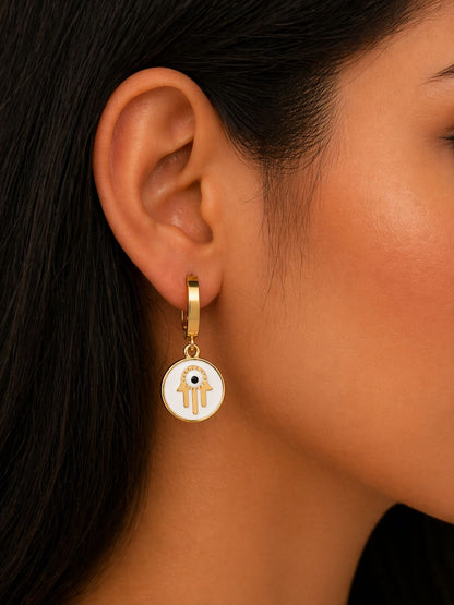 Aira Luxe Earrings Set