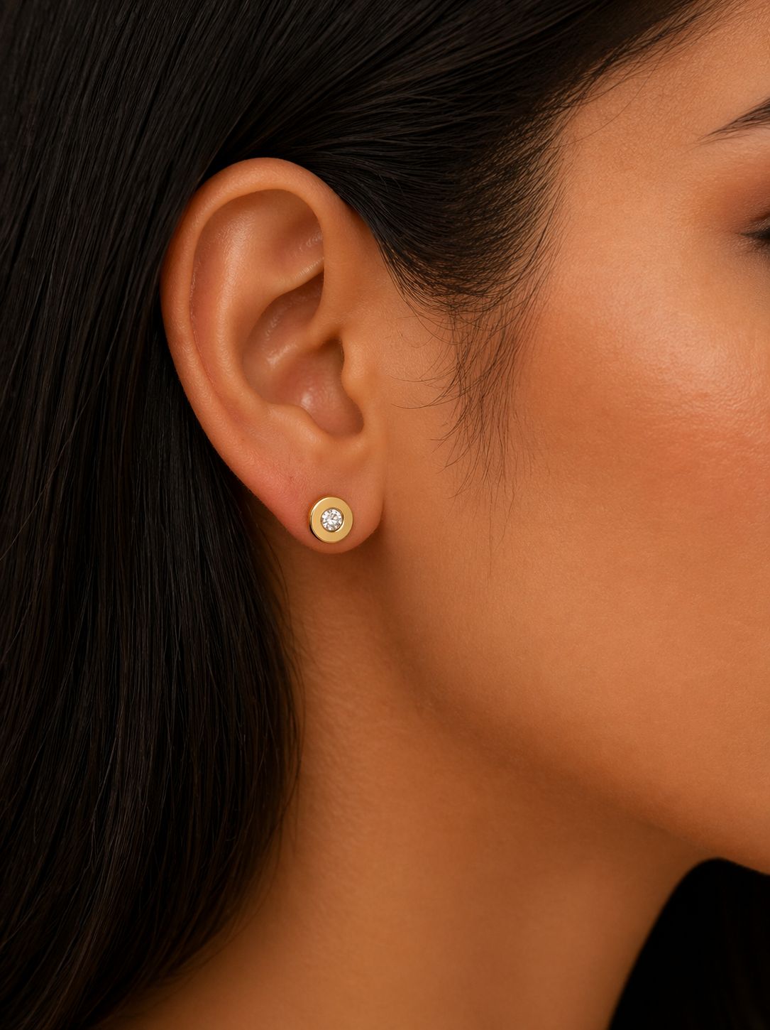 Aira Luxe Earrings Set